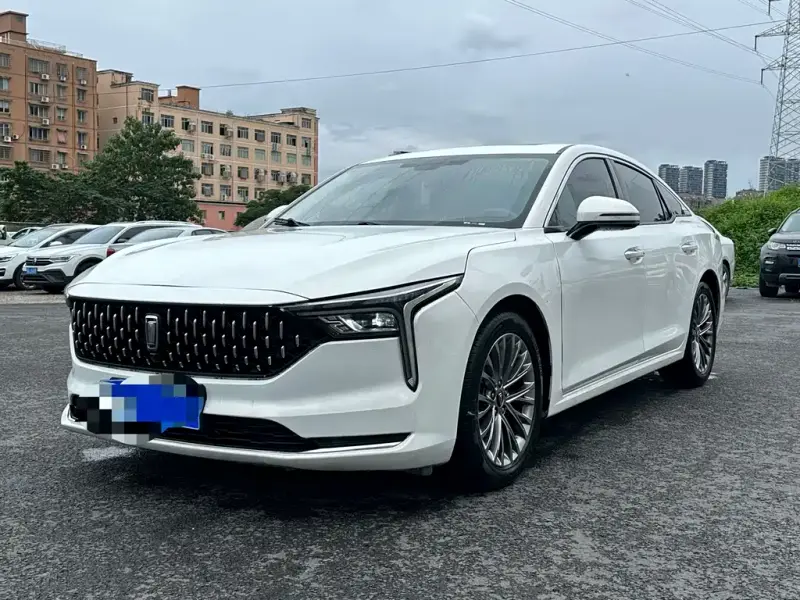 Bestune B70