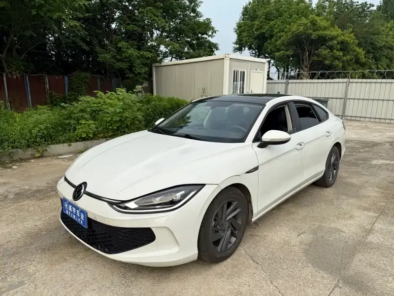 Volkswagen Lamando