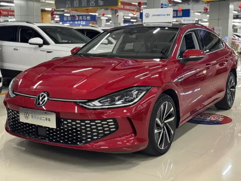 Volkswagen Lamando