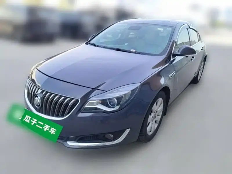 Buick Regal