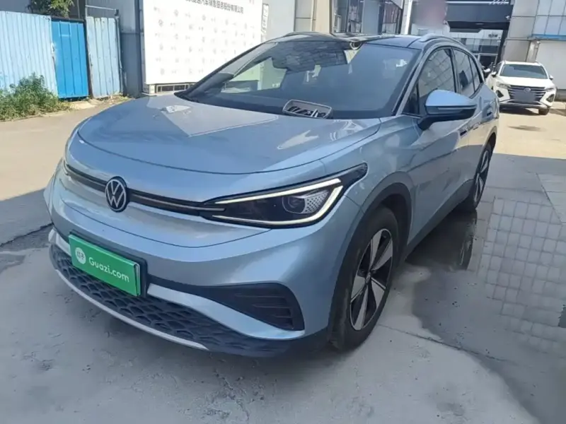 Volkswagen ID.4 X