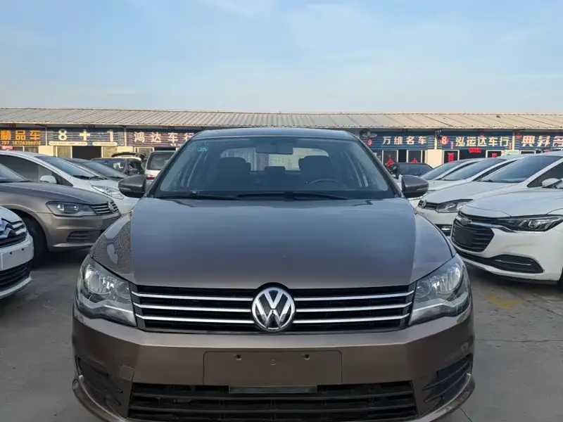 Volkswagen Bora