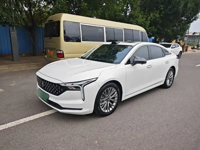 Bestune B70