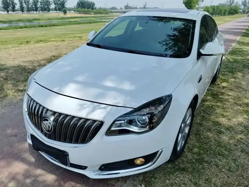 Buick Regal