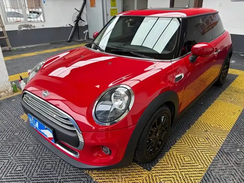 MINI Mini