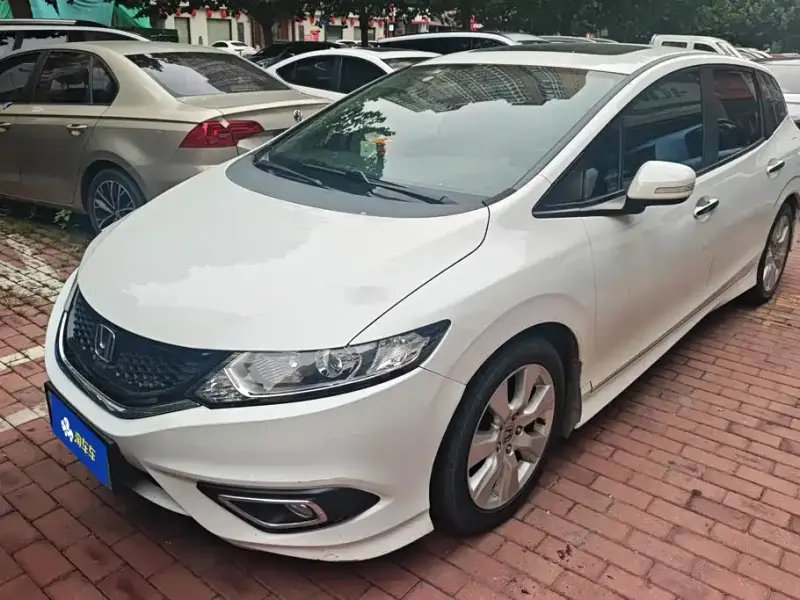 Honda Jade