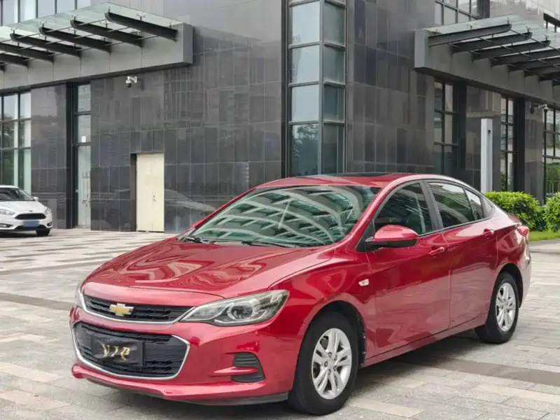 Chevrolet Cavalier