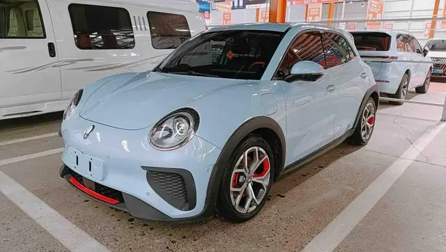 Ora Ora 03 GT (Good Cat GT)