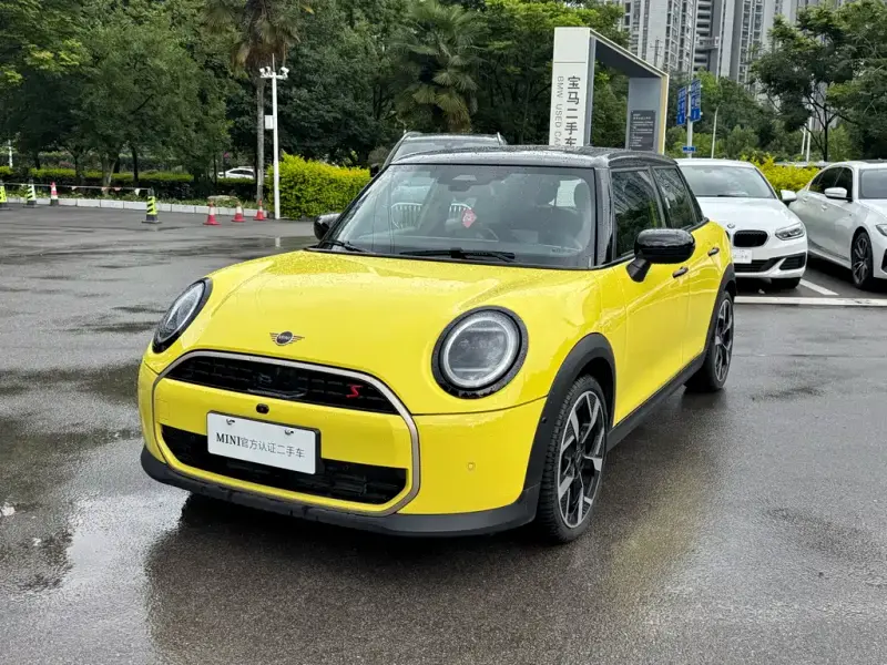 MINI Mini