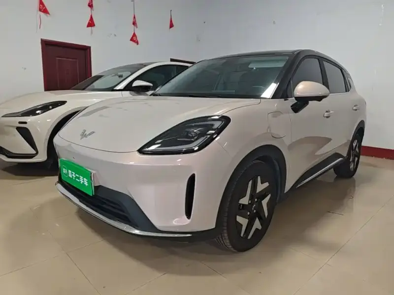 Wuling Bingo S