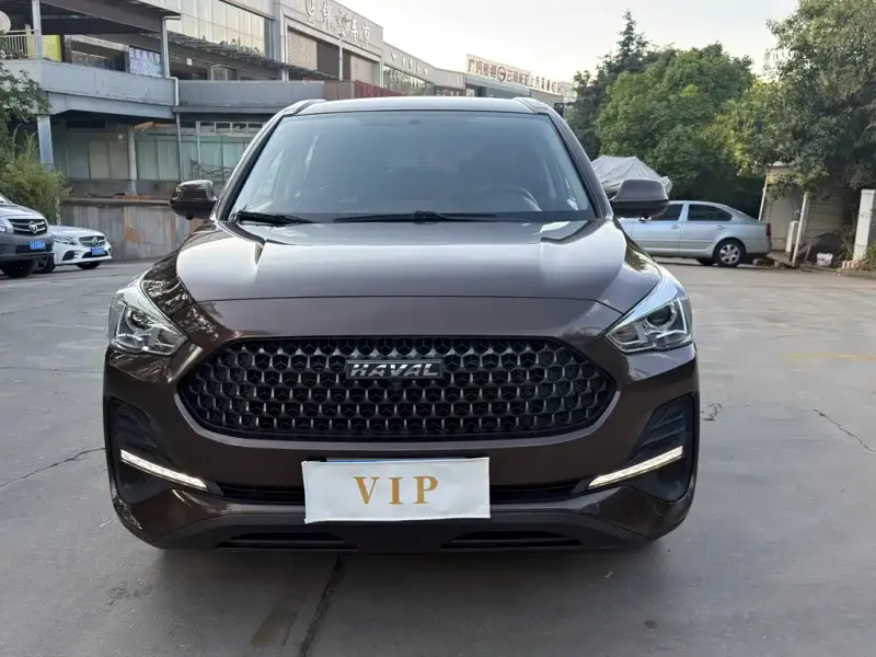Haval M6