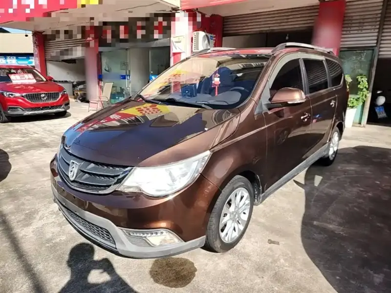 Baojun 730