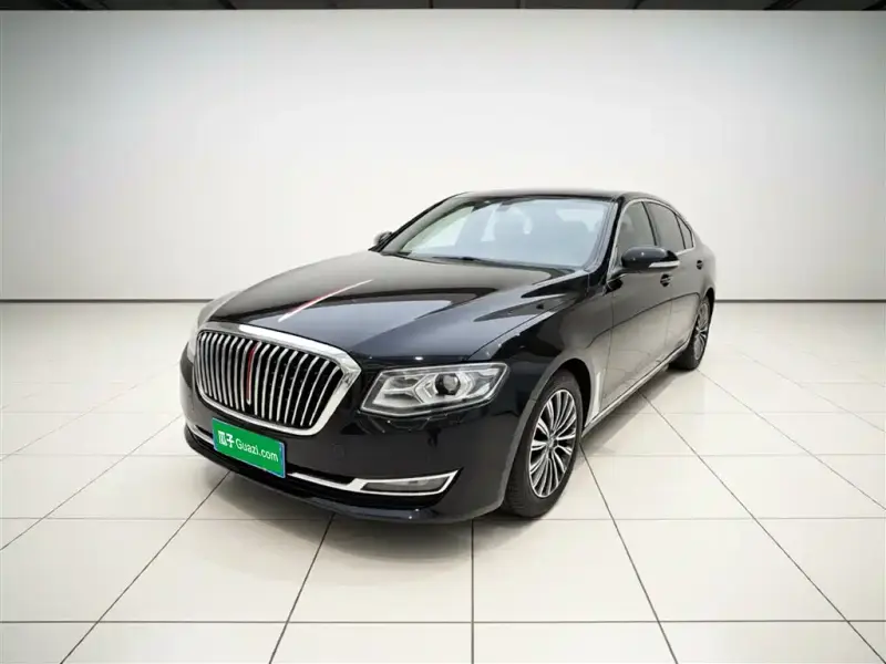 Hongqi H7