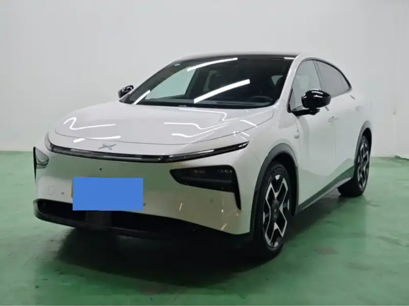 XPeng G7