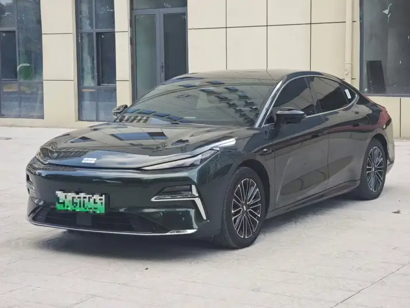Galaxy Xingyao 8