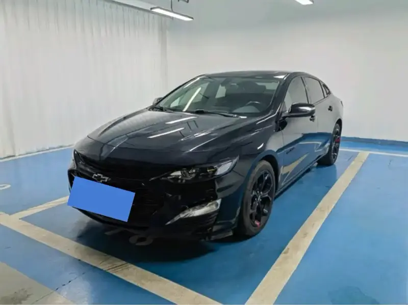 Chevrolet Malibu XL