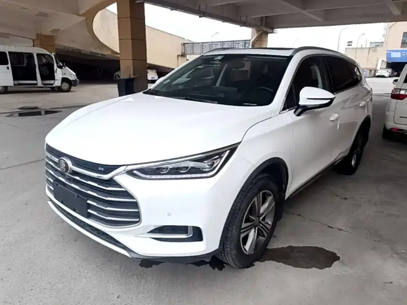 BYD Tang