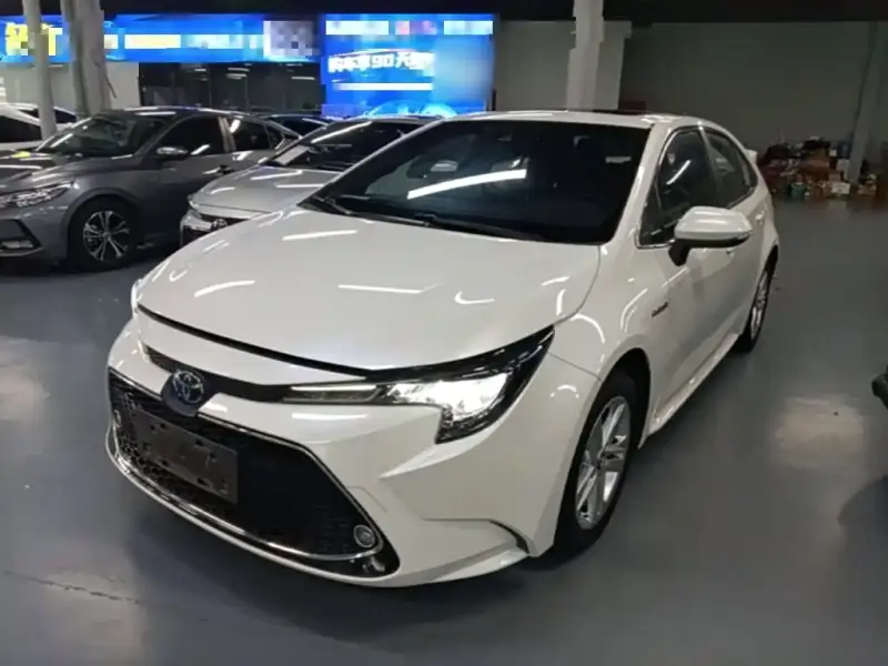 Toyota Levin