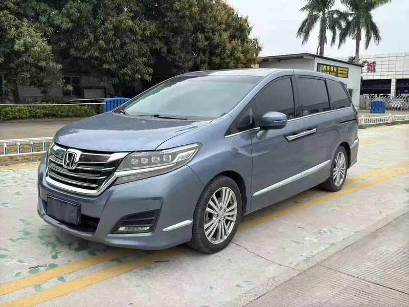 Honda Elysion