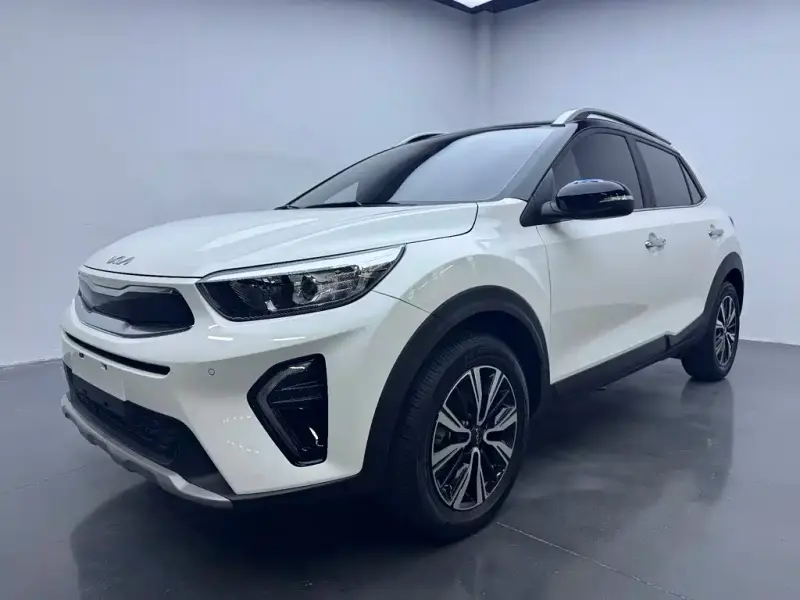 Kia KX1