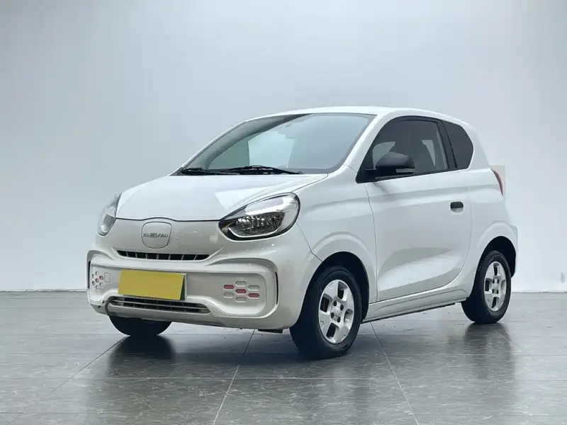 Roewe MG3 (Clever)