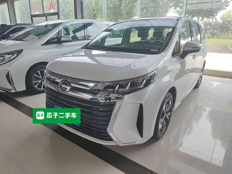 GAC Motor M6