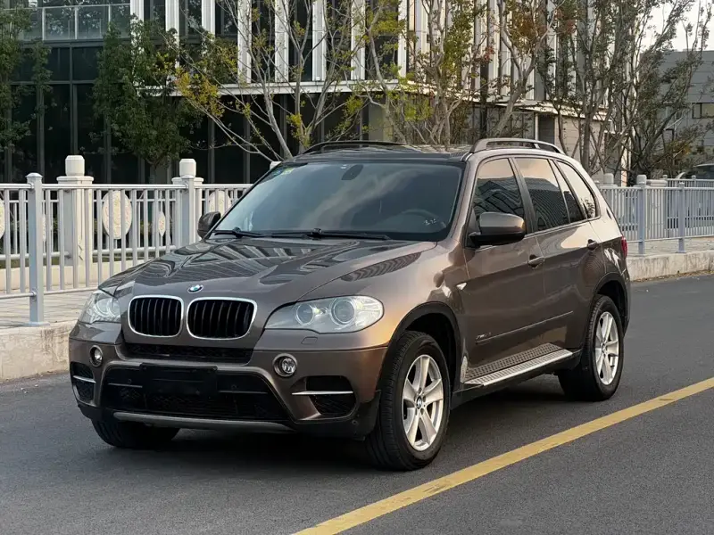 BMW X5 (Import)