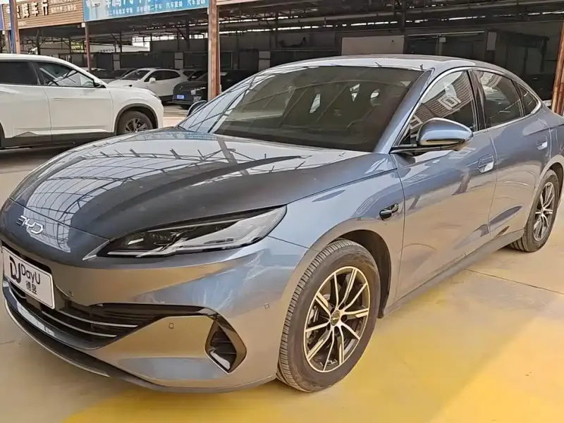 BYD Seal 06