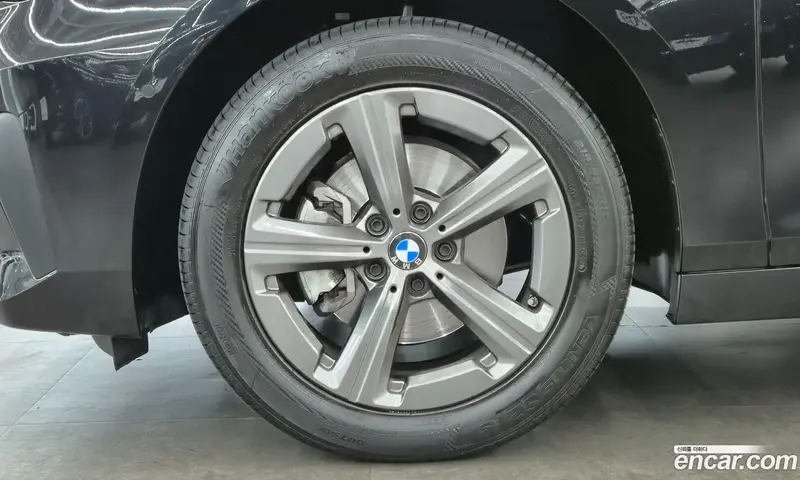 BMW 2-Series