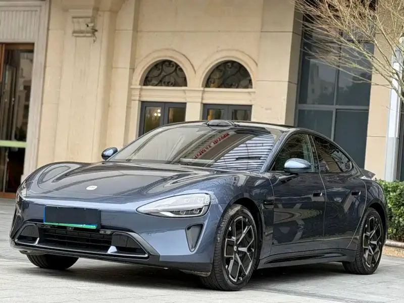 Xiaomi SU7