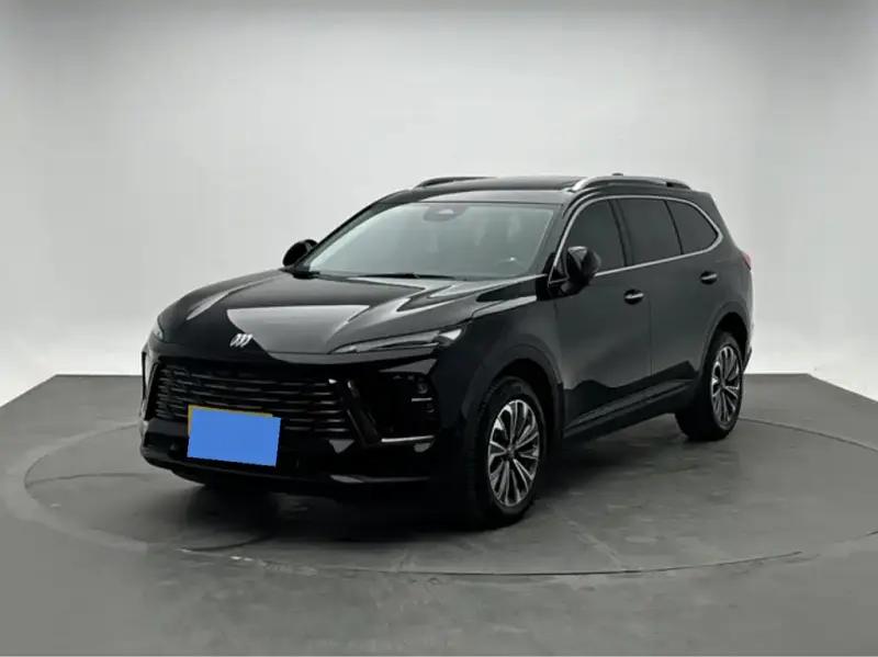 Buick Envision Plus