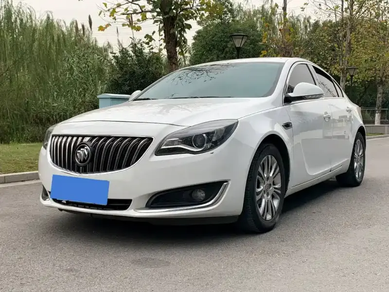 Buick Regal
