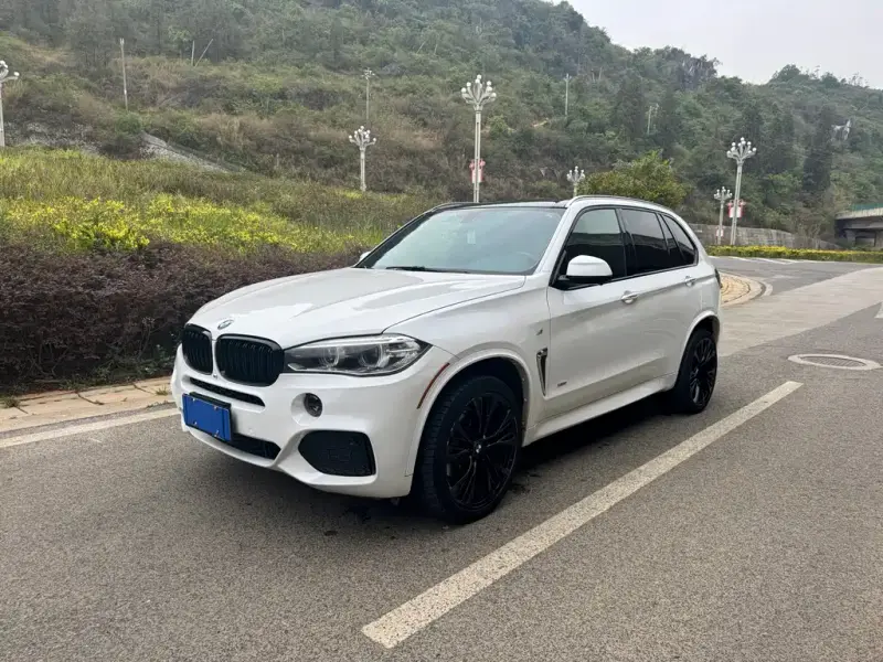 BMW X5 (Import)