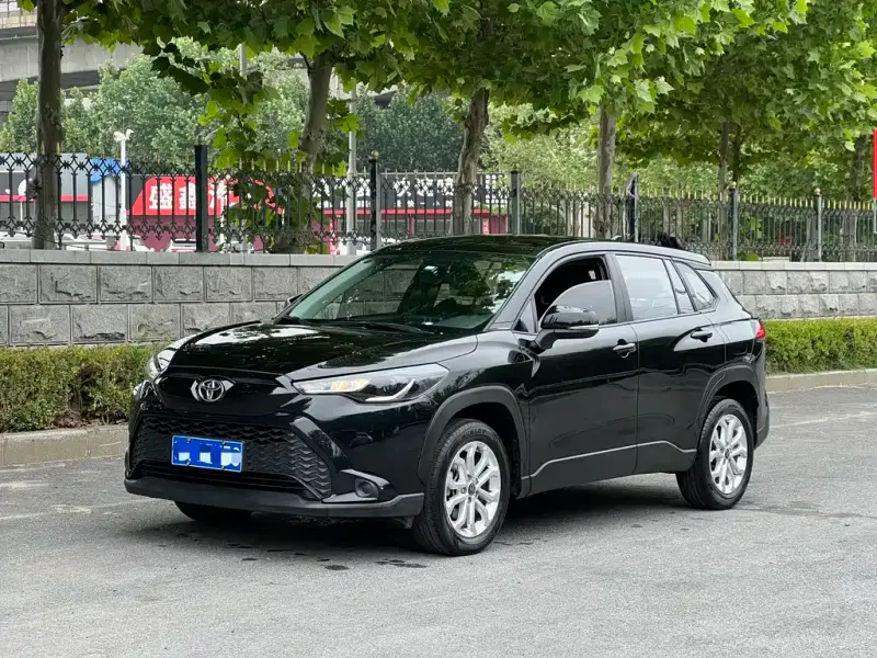 Toyota Frontlander