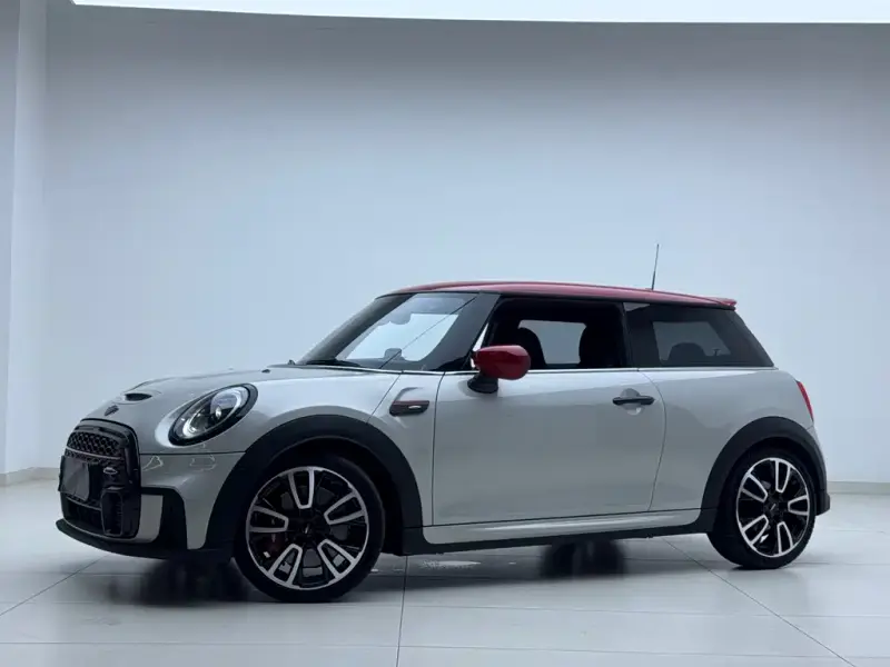 MINI Mini JCW