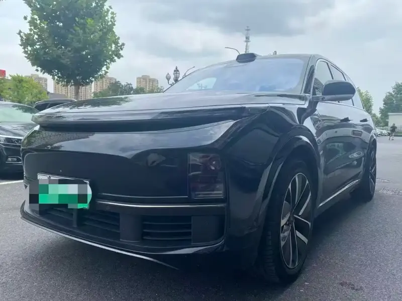 Li Auto L9