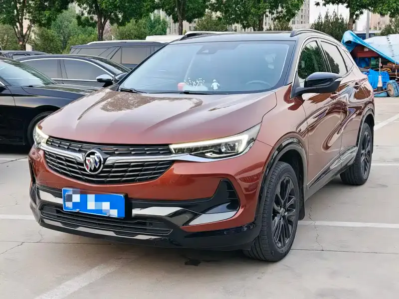 Buick Encore