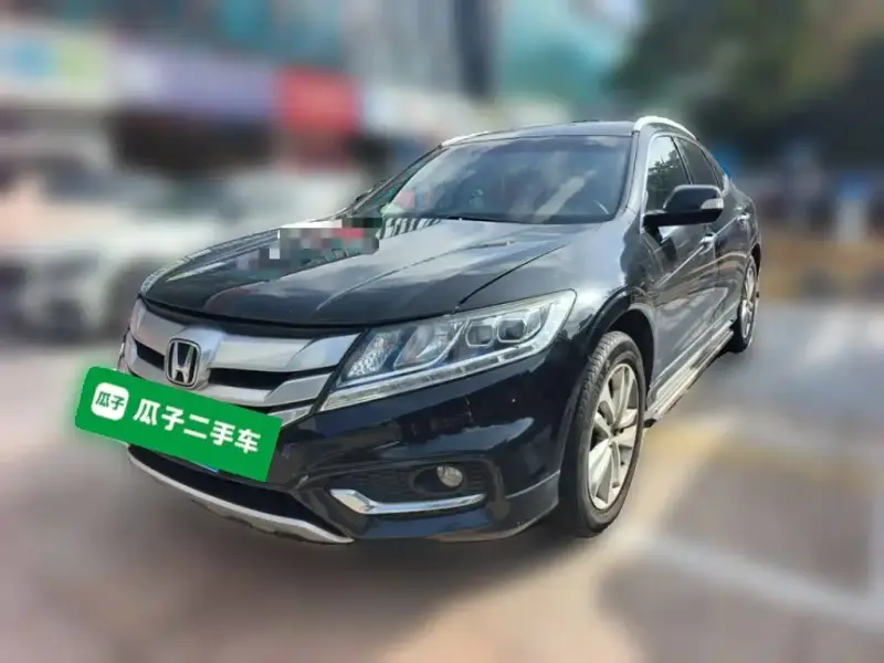 Honda Crosstour
