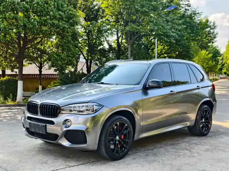 BMW X5 (Import)