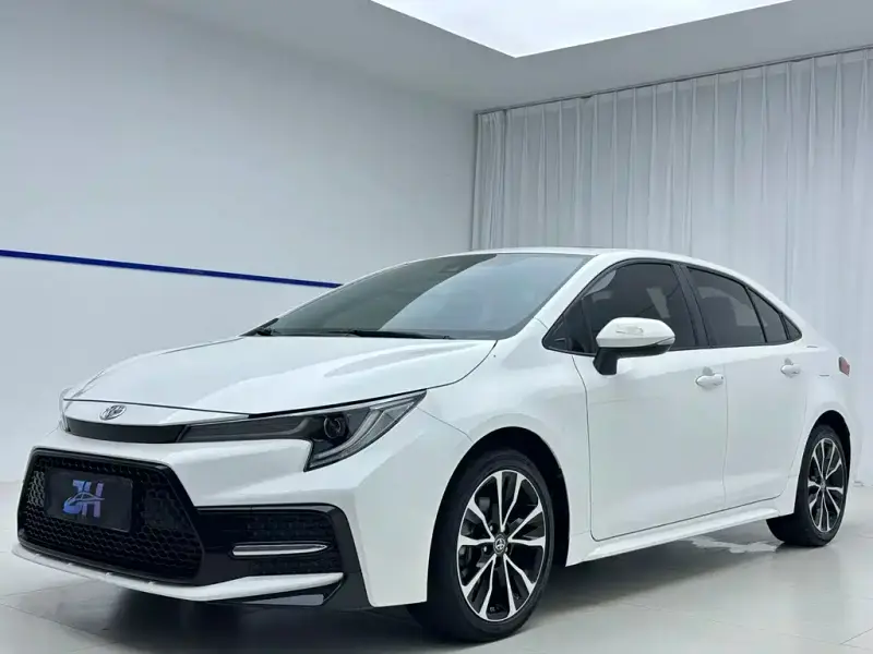 Toyota Levin