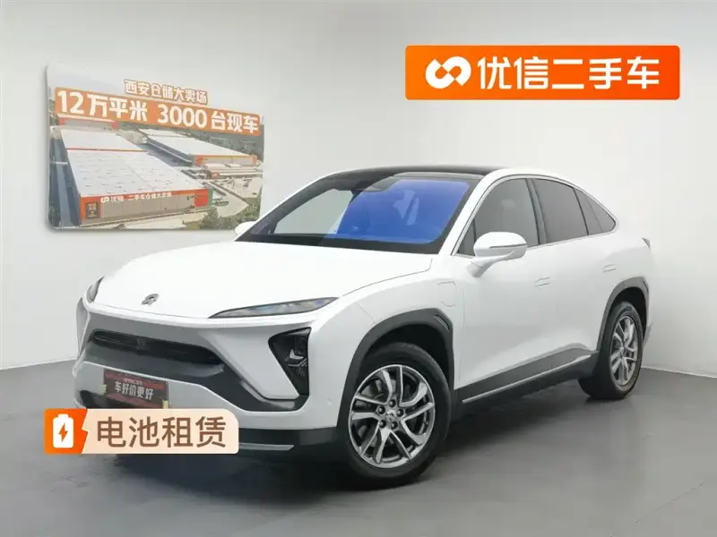 NIO EC6