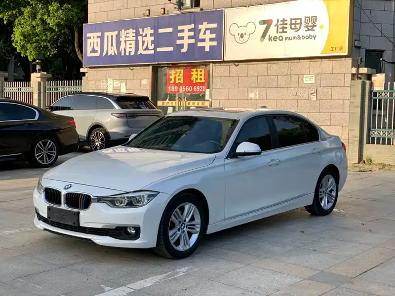 BMW 3-Series