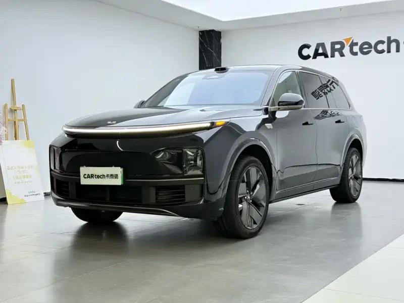 Li Auto L9