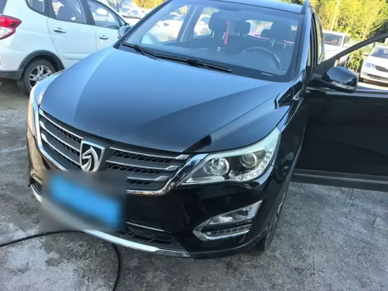 Baojun 560