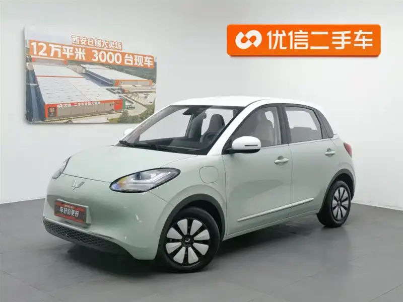 Wuling Bingo