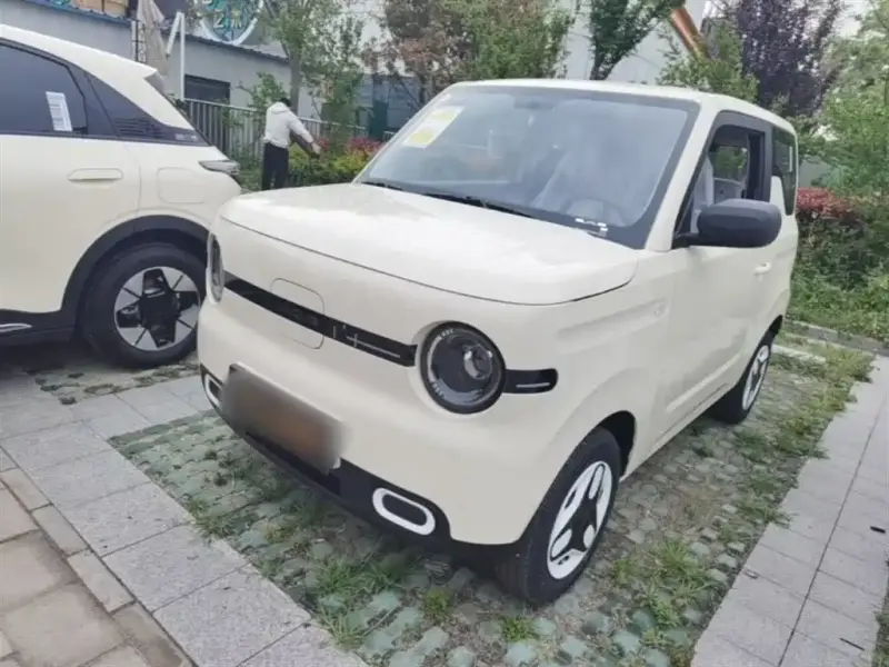 Galaxy Panda Mini (Panda)