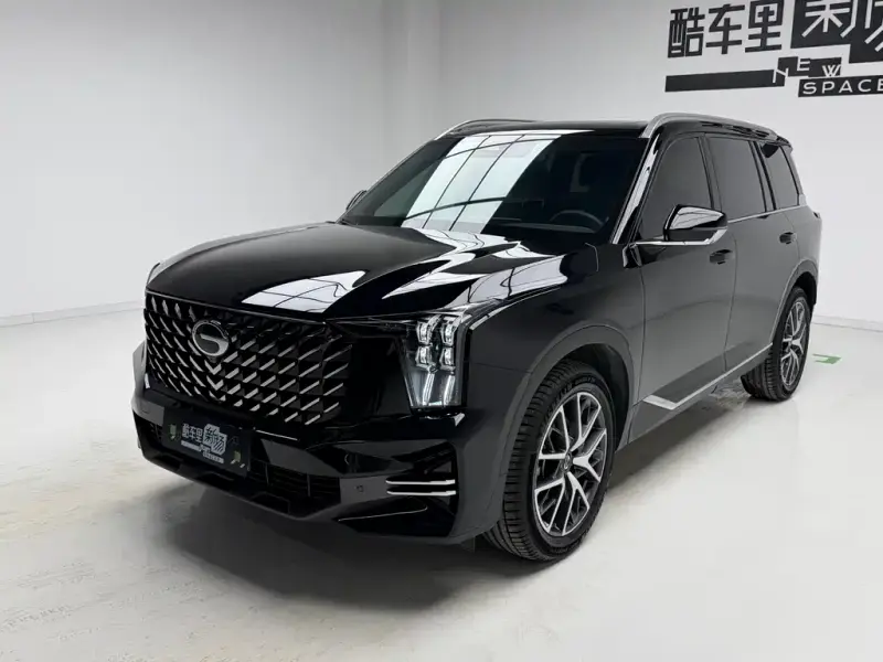 GAC Motor GS8