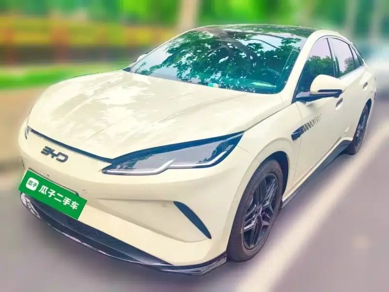 BYD Seal 06