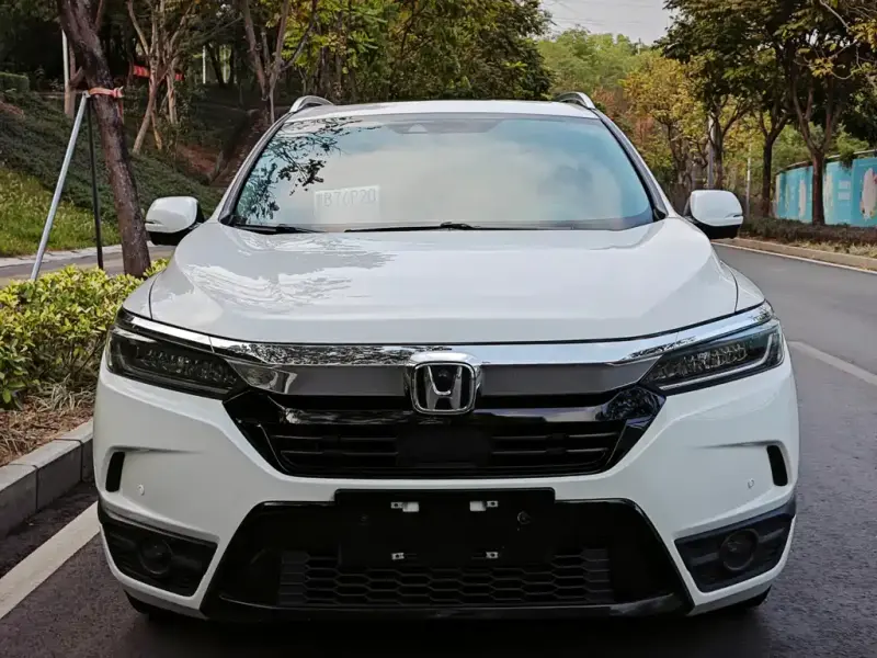 Honda Breeze