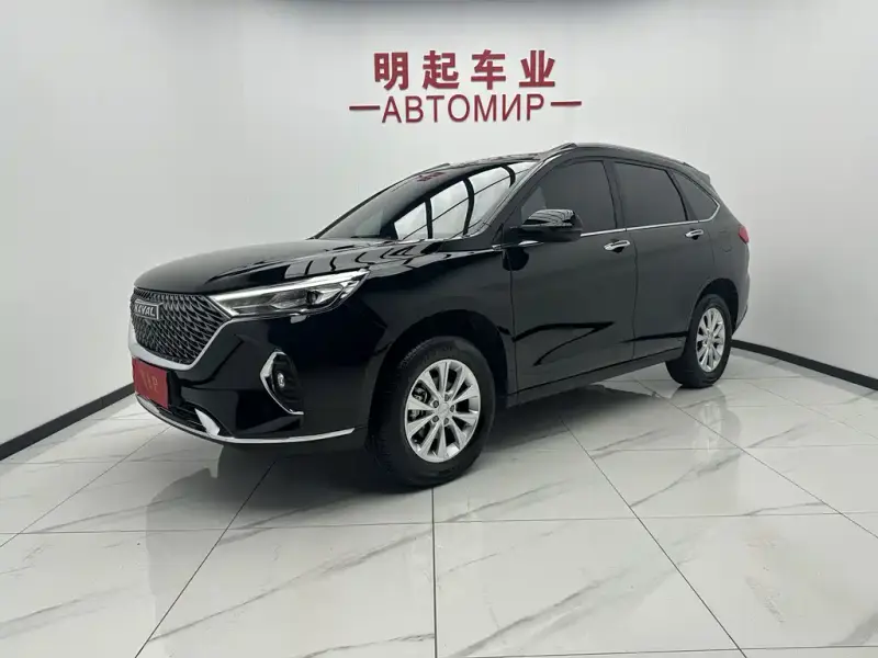 Haval M6